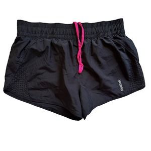 Reebok Play Dry Shorts Size Large